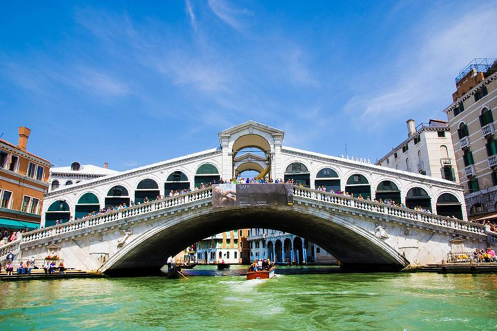 Private Tour Of Venice Highlights - Venice | Project Expedition