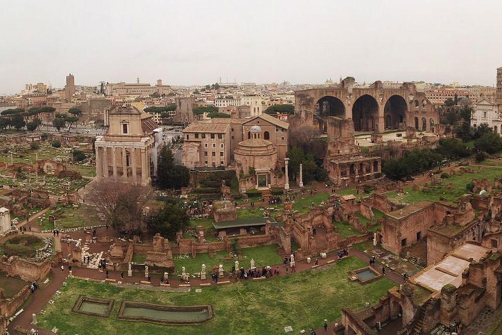 Italy Wonders Srls