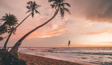 A picture of 7 Nights Private Tour Of Sri Lanka