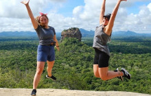 Blissful Sri Lanka - 8 Days Small Group Tour