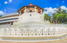 Blissful Sri Lanka - 8 Days Small Group Tour