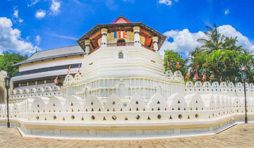 A picture of 2 Days Tour To Sigiriya And Kandy