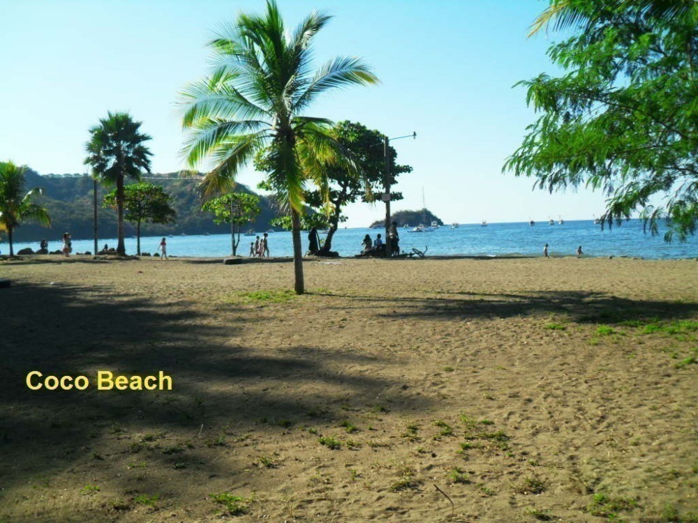 Weather Gulf of Papagayo Tropical Climate and Unique Landscapes