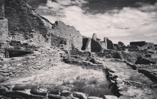 Chaco Canyon Small Group Day Tour Albuquerque Project Expedition