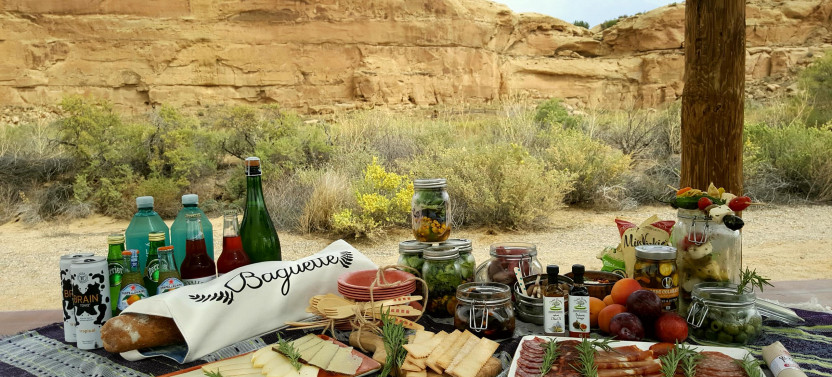 Chaco Canyon Small Group Full Day Tour