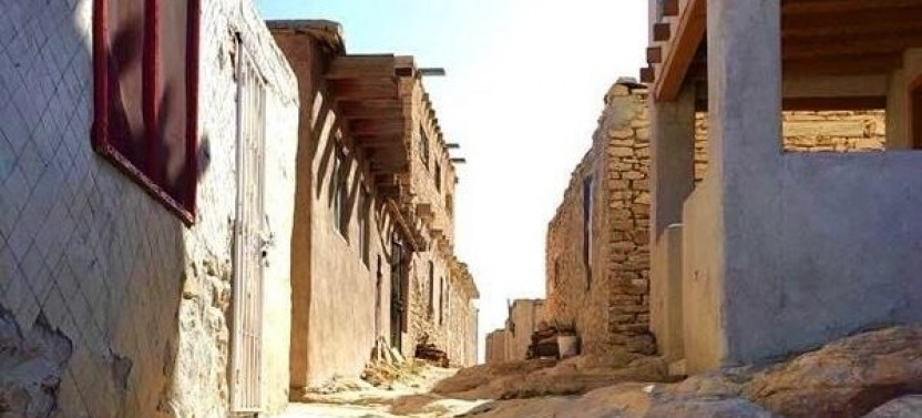 Acoma Pueblo Tour