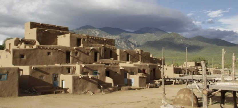 Small Group Half Day Cultural Tour of Taos