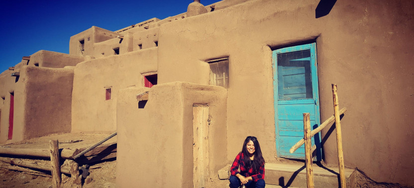 Small Group Half Day Cultural Tour of Taos