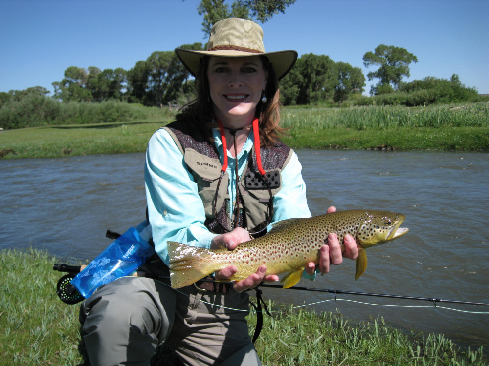 Fly Fishing Taos Waters FullDay (or HalfDay) Guided Expedition