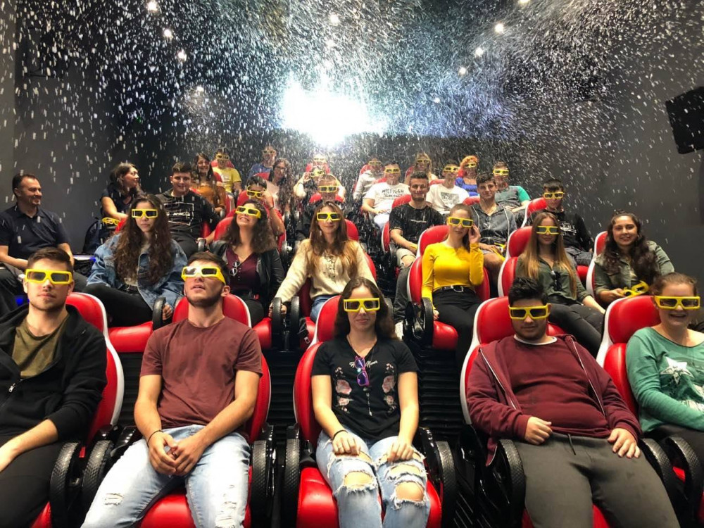 Minoans World 3D Museum 9D Cinema Chania Project Expedition minoans-world-3d-museum-9d-cinema-chania-project-expedition