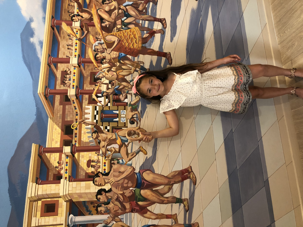 Minoans World 3D Museum 9D Cinema Chania Project Expedition minoans-world-3d-museum-9d-cinema-chania-project-expedition