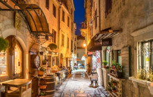 360 Monte Travel Agency - We Are Montenegro1