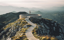 360 Monte Travel Agency - We Are Montenegro7
