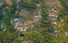 360 Monte Travel Agency - We Are Montenegro8