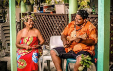 Cook Islands Tours15