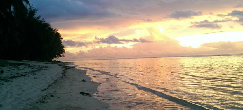 Rarotonga Orientation & Sightseeing Shore Excursion Tour