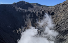 3-Day Private Bromo Mountain & Ijen Crater Tour