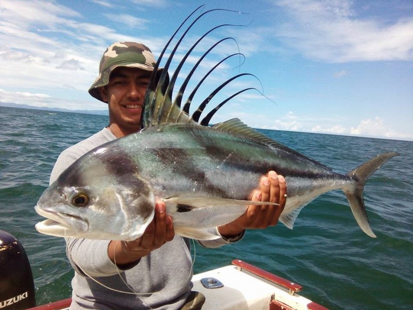 Inshore Sport Fishing