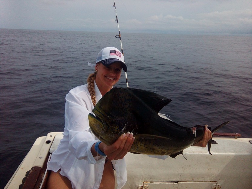 3 Day Package Of Fishing Or Spearfishing, ATV