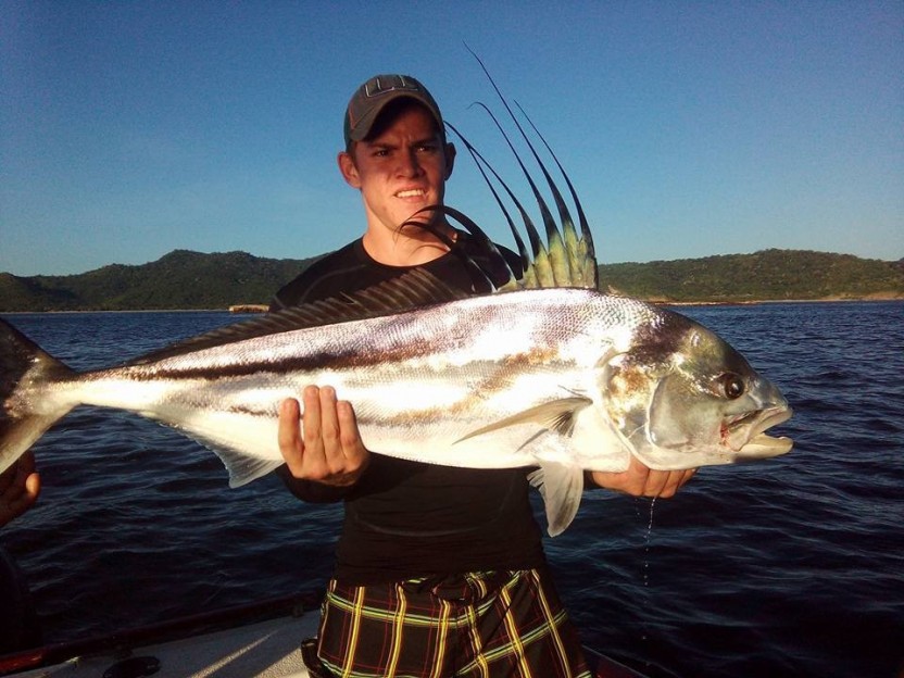 7 Day Package Of Fishing Or Spearfishing, Hunting, ATV
