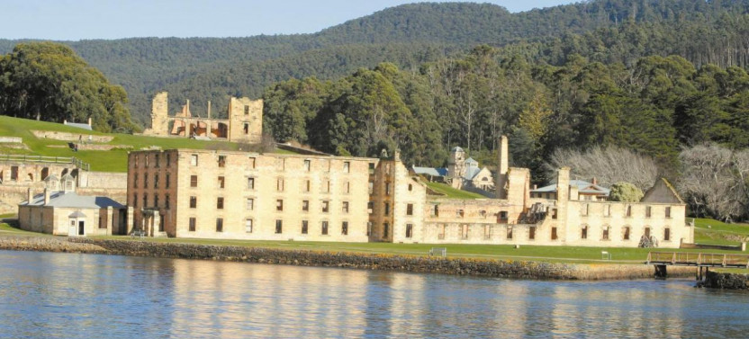 Port Arthur Day Tour (including Historic Site Entry)