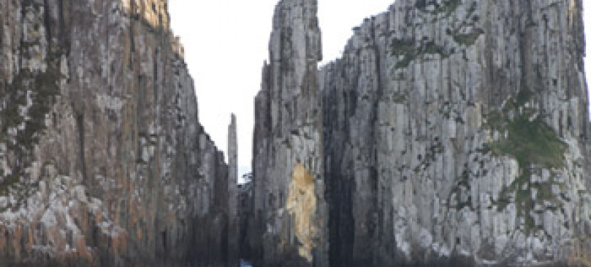 Tasman Island Wilderness Cruise
