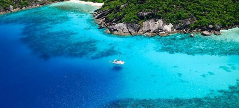 Private Shore Excursion: Anse Majore - Cap Ternay