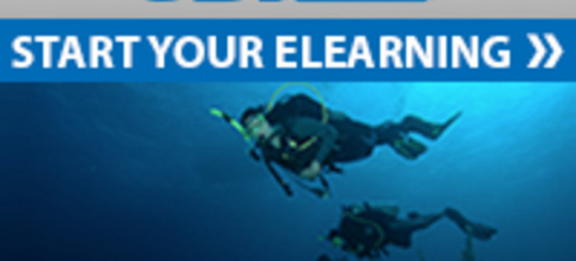 Open Water Certification (Confined + Open Water)