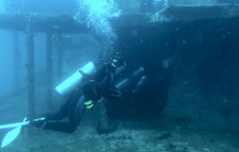 Panama City Diving4