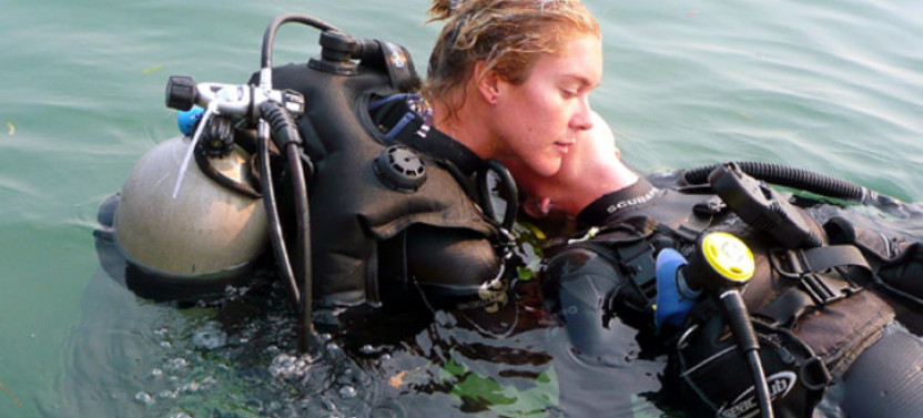 Rescue Diver Course