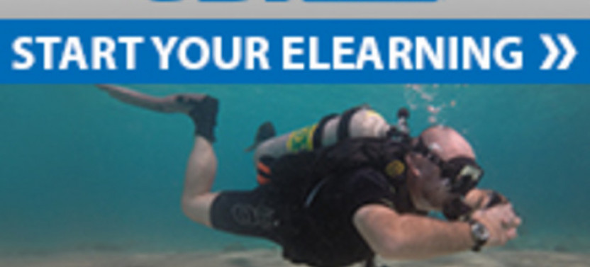 Basic Nitrox Diving Class