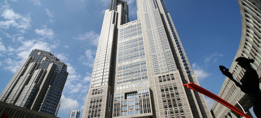 Shinjuku & Shibuya Walking Tour