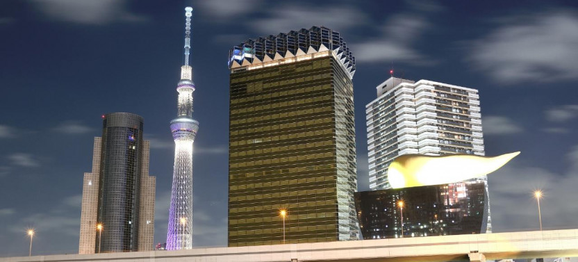 Tokyo LGBTQ Night Tour