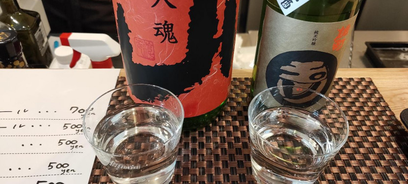 Private Hiroshima Nighttime Local Foodie Tour