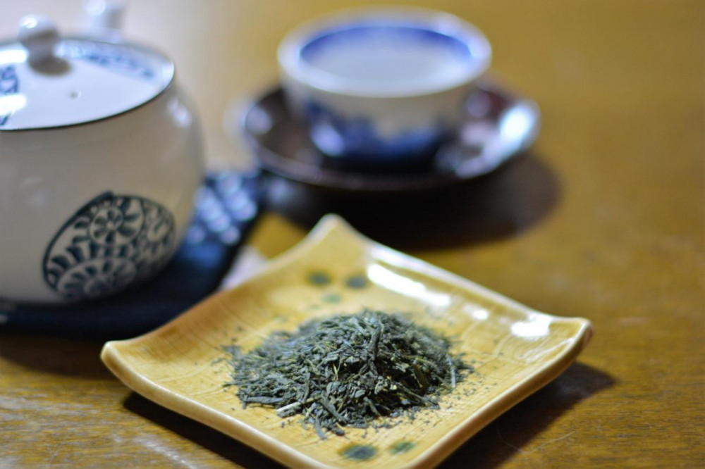 Private Tour: Japanese Tea And Beyond In Uji