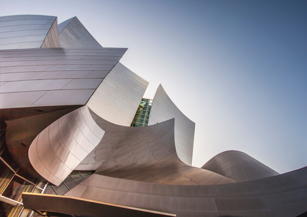 architectural tours of los angeles