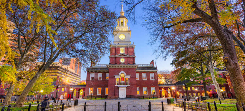 Flavours of Philadelphia: Private Reading Market 2.5-hr Food Tour