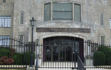Private Tour of Memphis & Civil Rights Museum Entrance