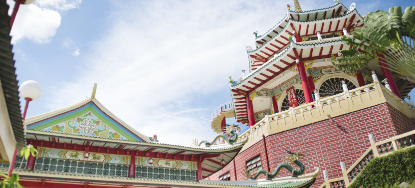 Cebu City Tour With Highland Vista
