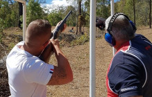 Go Shooting - Queensland1