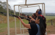 Go Shooting - Queensland1