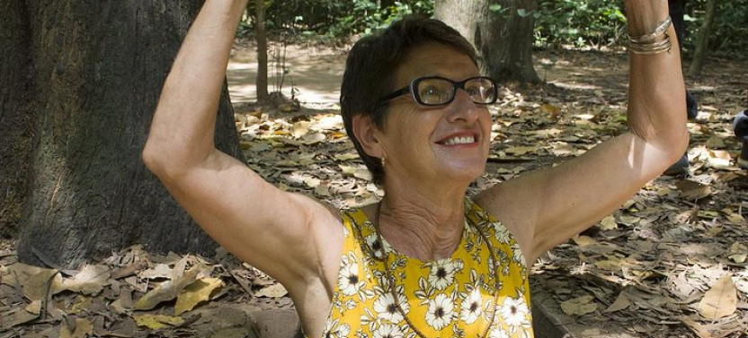 Cu Chi Tunnels & Mekong Delta 1-Day - Small Group Of 10