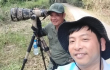 2-Day Trekking & Biking Nam Cat Tien National Park