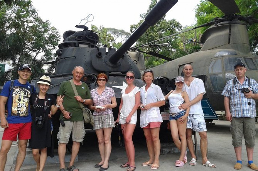HANA TOURIST