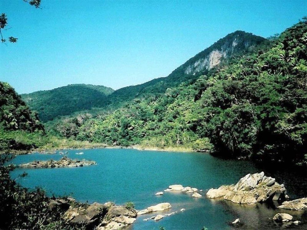 Macal River Sights & Attractions Project Expedition