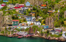 See Sight Tours - Canada86