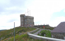 See Sight Tours - Canada91