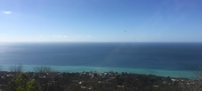 Mornington Peninsula Scenic Bus Tour + Lunch, Chocolate Tasting