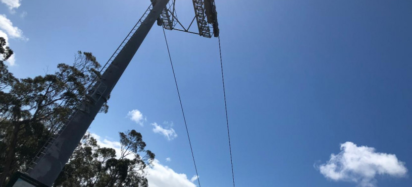 Mornington Peninsula Scenic Bus Tour + Lunch, Chocolate Tasting