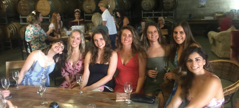 Mornington Peninsula Winery Bus Tour + Lunch With Wine